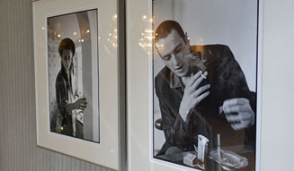 プリティーグリーン｜トークショー