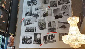 プリティーグリーン｜トークショー