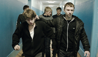 『ザ・トライブ』