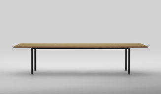 マルニ木工｜2015年コレクション