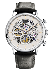 EDOX｜エドックス