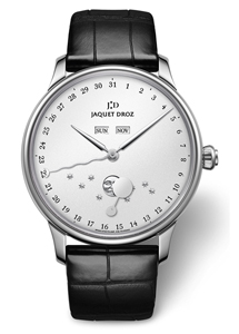 JAQUET DROZ｜ジャケ・ドロー