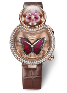 JAQUET DROZ｜ジャケ・ドロー