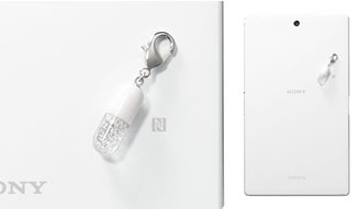CORE JEWELS|Xperia