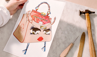 FENDI|フェンディ