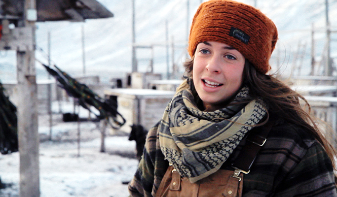 パパ、遺伝子組み換えってなぁに？｜MOVIE