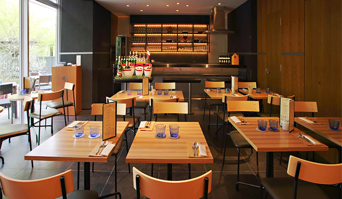 カフェ ニース・マタン|EAT