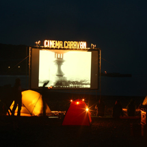 逗子海岸映画祭