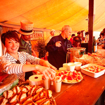 逗子海岸映画祭