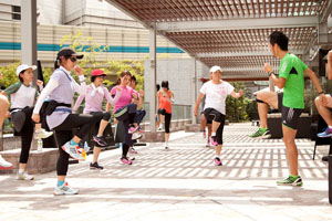 adidas RUNBASE Osaka｜アディダス ランベース オオサカ
