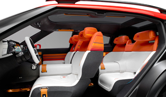 Citroën Aircross|シトロエン エアクロス