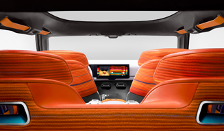 Citroën Aircross|シトロエン エアクロス