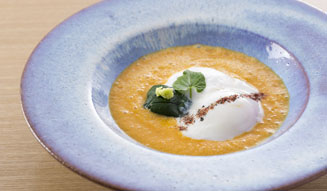 ドミニク・コルビ|フレンチ割烹