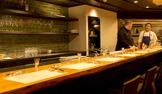 ドミニク・コルビ|フレンチ割烹