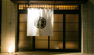 ドミニク・コルビ|フレンチ割烹