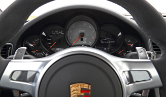 Porsche 911 Carrera GTS｜ポルシェ 911 カレラ GTS
