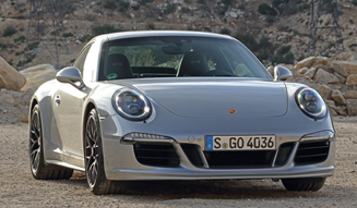 Porsche 911 Carrera GTS｜ポルシェ 911 カレラ GTS