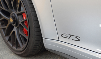 Porsche 911 Carrera GTS｜ポルシェ 911 カレラ GTS