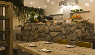 PENDULE VIA BUS STOP