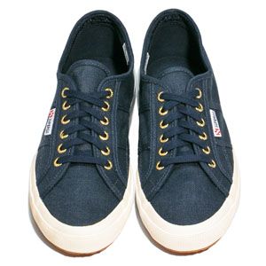 SUPERGA|スペルガ ユナイテッドアローズ別注モデル