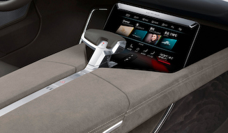 Audi Prologue allroad|アウディ プロローグ オールロード