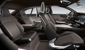 Audi Prologue allroad|アウディ プロローグ オールロード