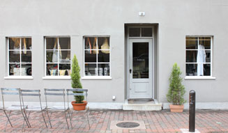 ヨハンナ・グリクセン|イベント