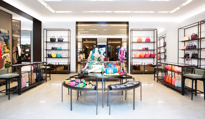 BURBERRY｜バーバリー