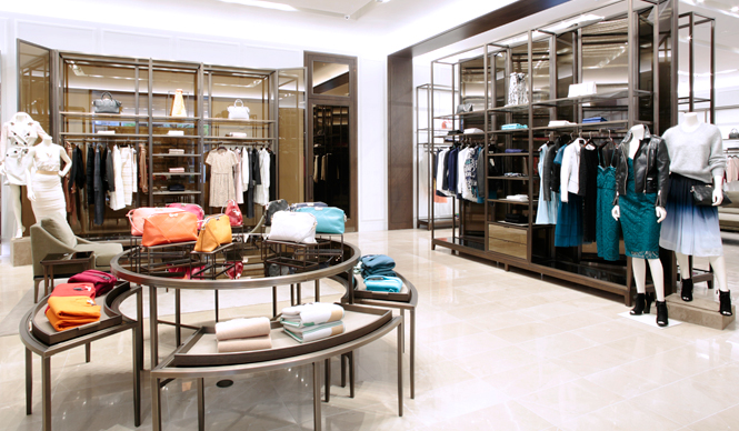 BURBERRY｜バーバリー