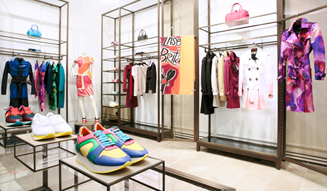 BURBERRY｜バーバリー