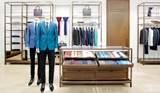 BURBERRY｜バーバリー