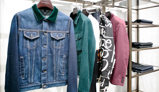 BURBERRY｜バーバリー