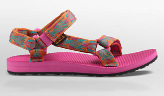 Teva｜ポップアップストア