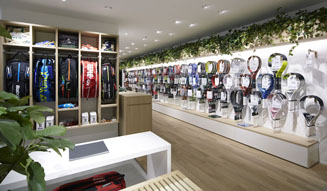 エレッセ|二子玉川