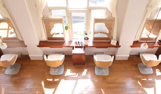 アンフルラージュ青山｜倉田正樹