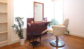 アンフルラージュ青山｜倉田正樹