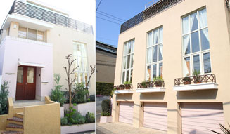 アンフルラージュ青山｜倉田正樹