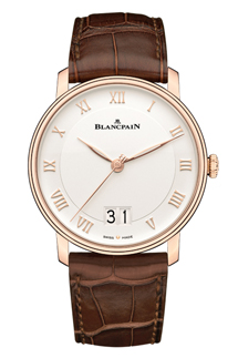 BLANCPAIN|ブランパン