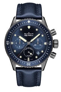 BLANCPAIN|ブランパン