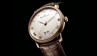 BLANCPAIN|ブランパン