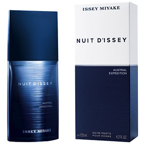 NUIT D’ISSEY AUSTRAL EXPEDITION|ニュイドゥ イッセイ オーストラル エクスペディション オードトワレ