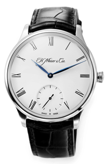 H.MOSER & CIE.｜H.モーザー