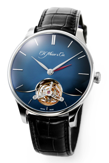 H.MOSER & CIE.｜H.モーザー