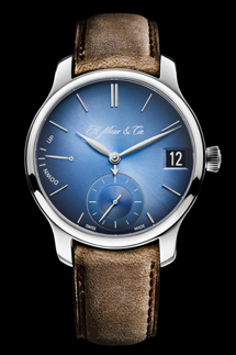 H.MOSER & CIE.｜H.モーザー