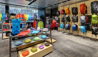 アークテリクス|大阪E-ma