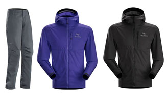 アークテリクス|大阪E-ma