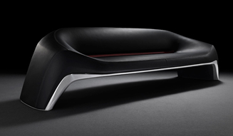 Mazda|マツダデザイン ミラノサローネへ出展