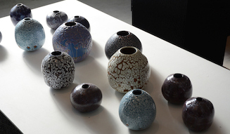 ADAM SILVERMAN｜アダム・シルヴァーマン  Earth