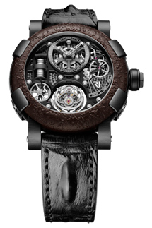 ROMAIN JEROME|ロマン・ジェローム