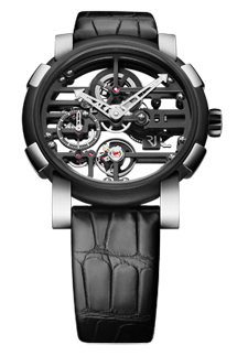 ROMAIN JEROME|ロマン・ジェローム